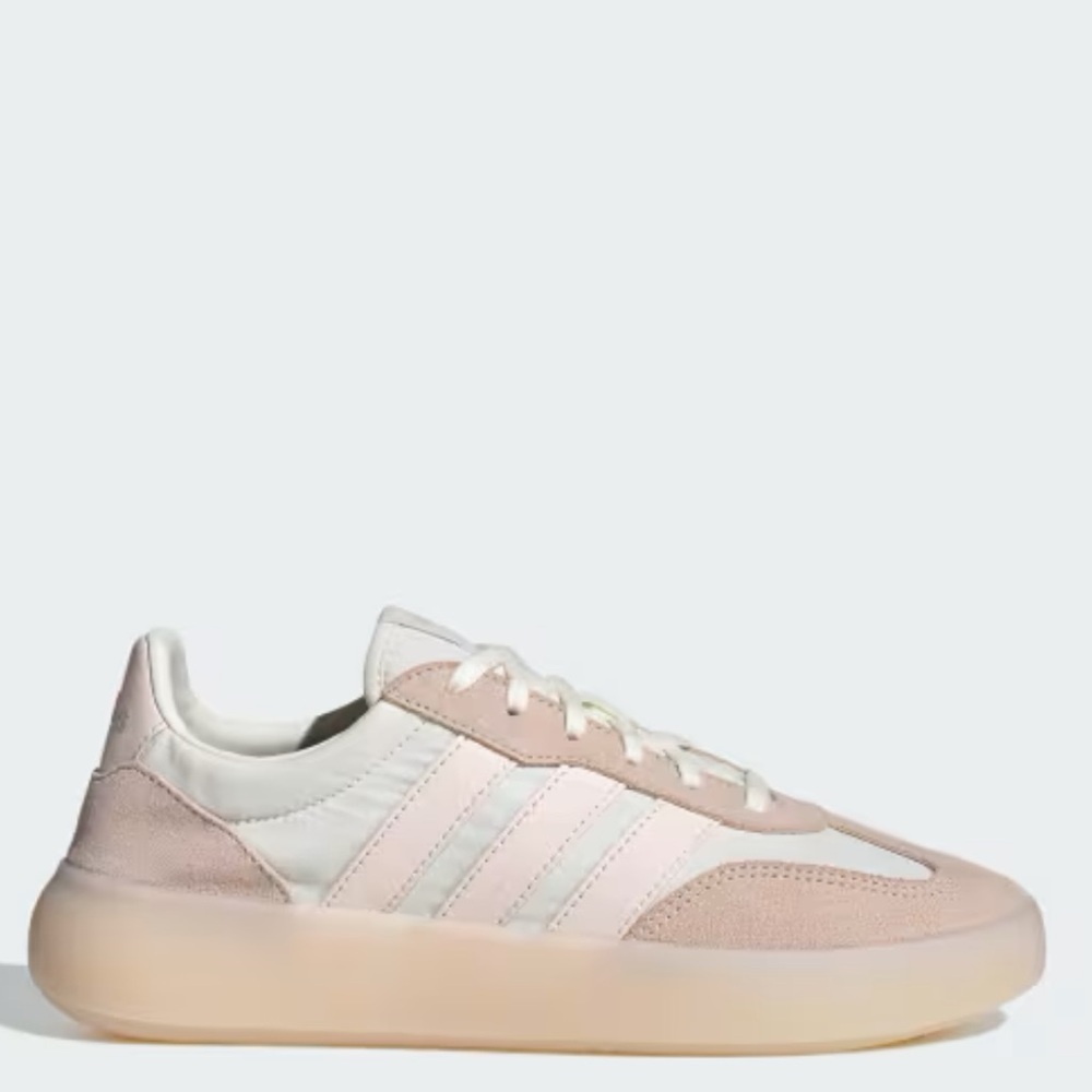 New Adidas Barreda Decode